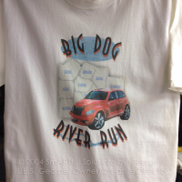 SmARTfulSampleTshirtShirt