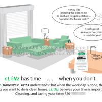 SmArtfulGeorgeMailerClinz1