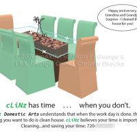 SmArtfulGeorgeMailerClinz2