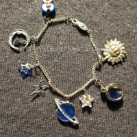Celestial Bracelet
