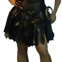 XenaCostume