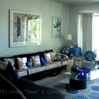 Interior project St. Louis