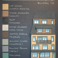 Peak 7 sample board