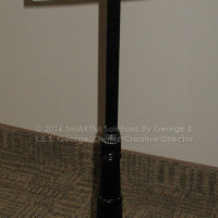 SmARTfulGeorge2015TeaSign