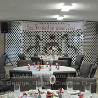 SmARTfulGeorge2016TeaDecor2