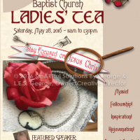 SmARTfulGeorge2016TeaFlyer1