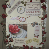 SmARTfulGeorge2016TeaPoster1