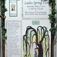 SmArtfulGeorge2014TeaPoster1