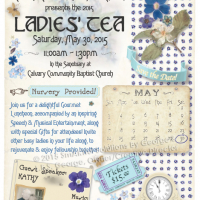 SmArtfulGeorge2015TeaFlyer1