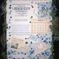 SmArtfulGeorge2015TeaPoster1