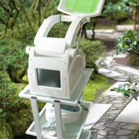 LEDmachineGarden