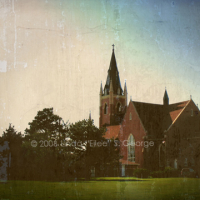 Old Rugged Cross