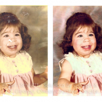 SmARTfulGeorgeBeforeAfterPhotoFix1