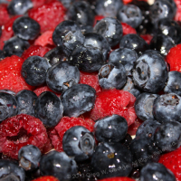 Digital photo sample by Greg W. George