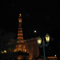 Paris Las Vegas