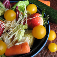 VeggieFruitSalad