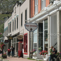 Cosmo Georgetown