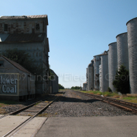 Kansas Crossroads