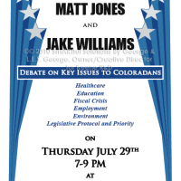 SmArtfulGeorgeKnRD-PolitPoster